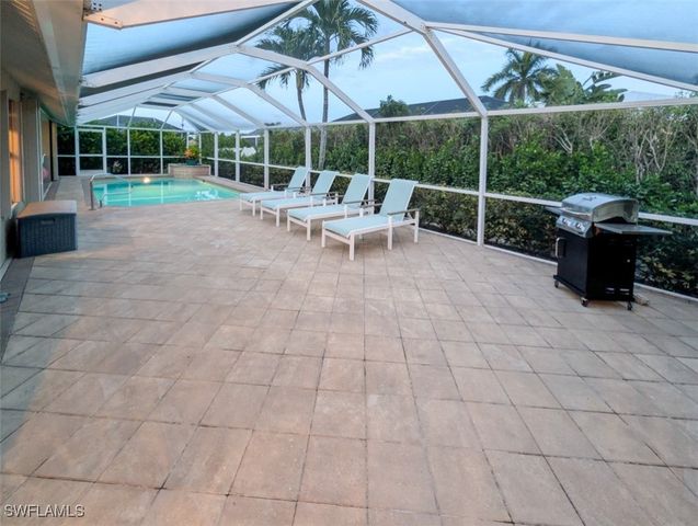 119 Balfour DR, Marco Island, FL 34145