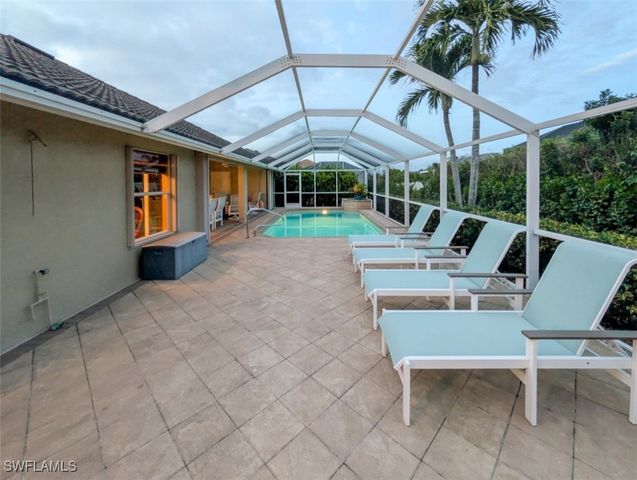 119 Balfour DR, Marco Island, FL 34145