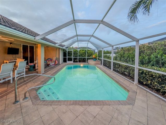 119 Balfour DR, Marco Island, FL 34145