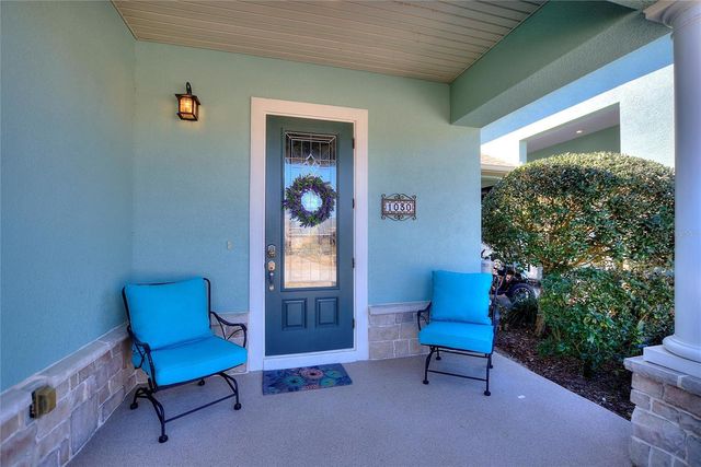 1030 CROSSROADS DRIVE, Polk City, FL 33868