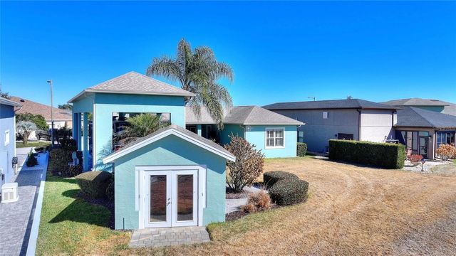 1030 CROSSROADS DRIVE, Polk City, FL 33868