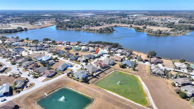 1030 CROSSROADS DRIVE, Polk City, FL 33868