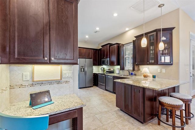 1030 CROSSROADS DRIVE, Polk City, FL 33868