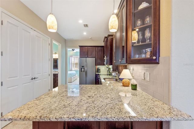 1030 CROSSROADS DRIVE, Polk City, FL 33868