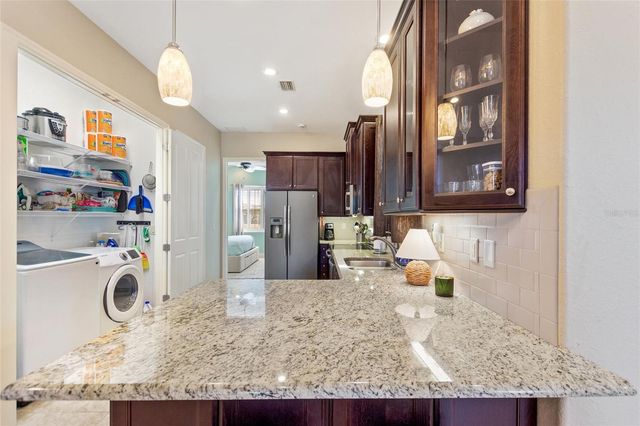 1030 CROSSROADS DRIVE, Polk City, FL 33868