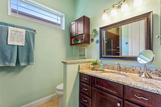 1030 CROSSROADS DRIVE, Polk City, FL 33868