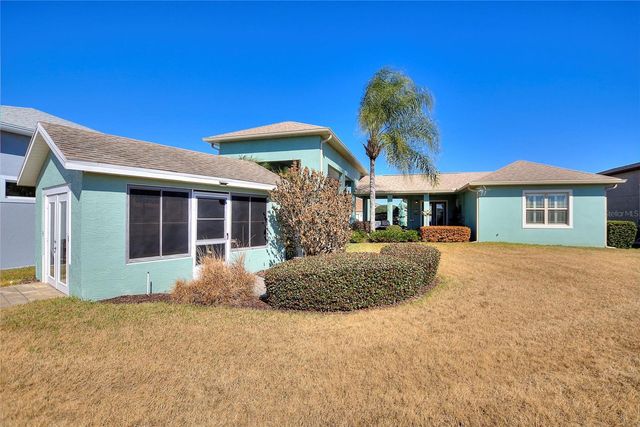 1030 CROSSROADS DRIVE, Polk City, FL 33868