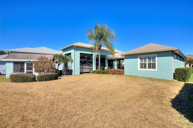 1030 CROSSROADS DRIVE, Polk City, FL 33868