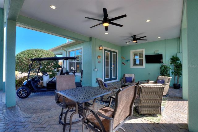 1030 CROSSROADS DRIVE, Polk City, FL 33868