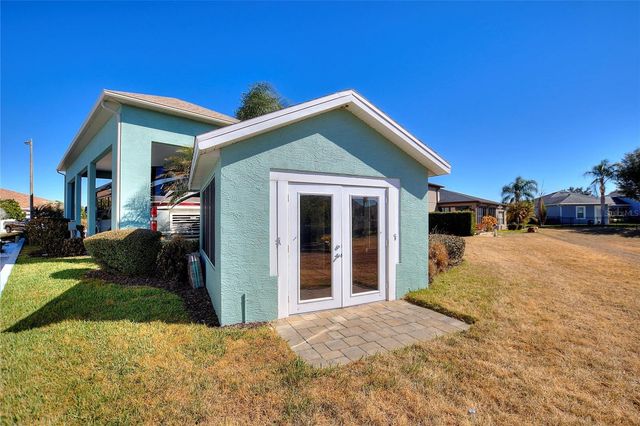 1030 CROSSROADS DRIVE, Polk City, FL 33868