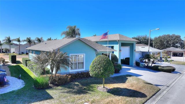 1030 CROSSROADS DRIVE, Polk City, FL 33868