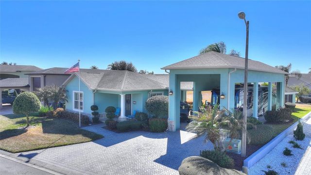 1030 CROSSROADS DRIVE, Polk City, FL 33868