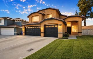 12006 Overland Court, Fontana, CA 92337