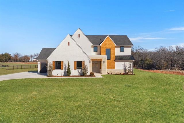 3340 Somerset Farms Road, Newalla, OK 74587