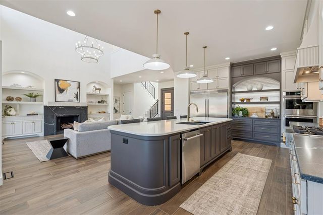 3340 Somerset Farms Road, Newalla, OK 74587