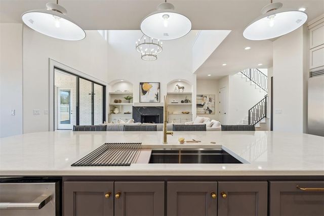 3340 Somerset Farms Road, Newalla, OK 74587