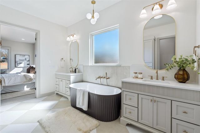 3340 Somerset Farms Road, Newalla, OK 74587