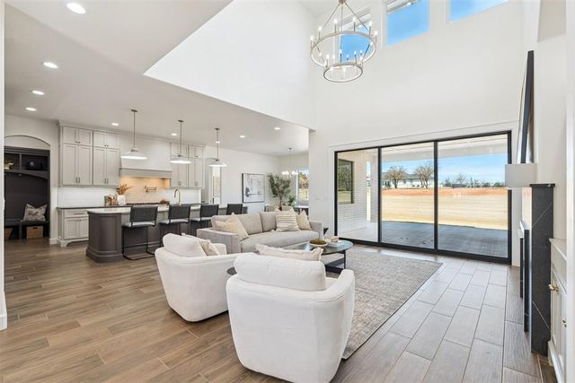 3340 Somerset Farms Road, Newalla, OK 74587