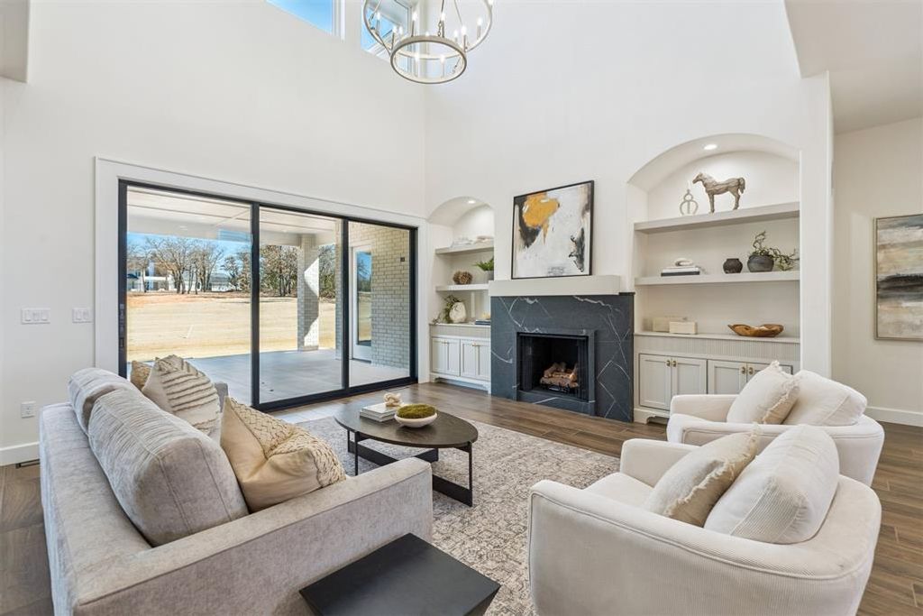 3340 Somerset Farms Road, Newalla, OK 74587