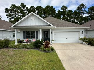 191 Southern Pines Road, Santa Rosa Beach, FL 32459