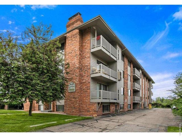 2141 Baseline Rd 16, Boulder, CO 80302
