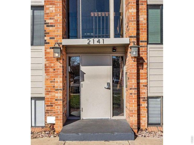 2141 Baseline Rd 16, Boulder, CO 80302