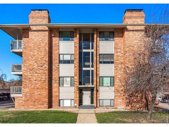 2141 Baseline Rd 16, Boulder, CO 80302