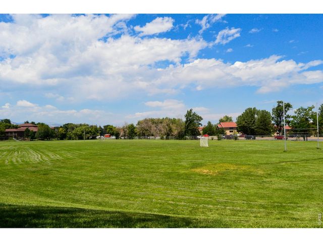 2141 Baseline Rd 16, Boulder, CO 80302