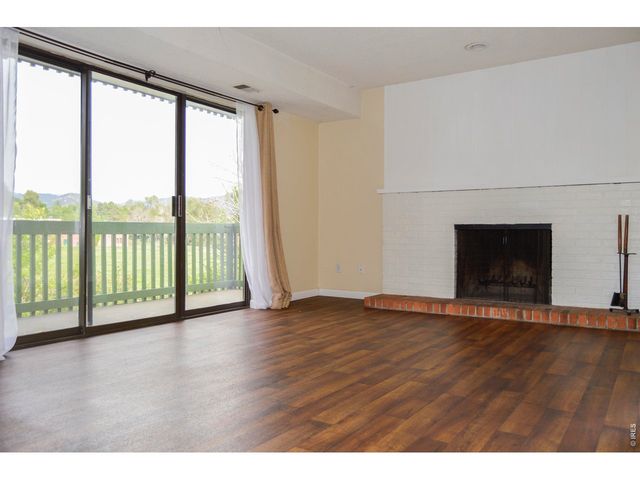 2141 Baseline Rd 16, Boulder, CO 80302