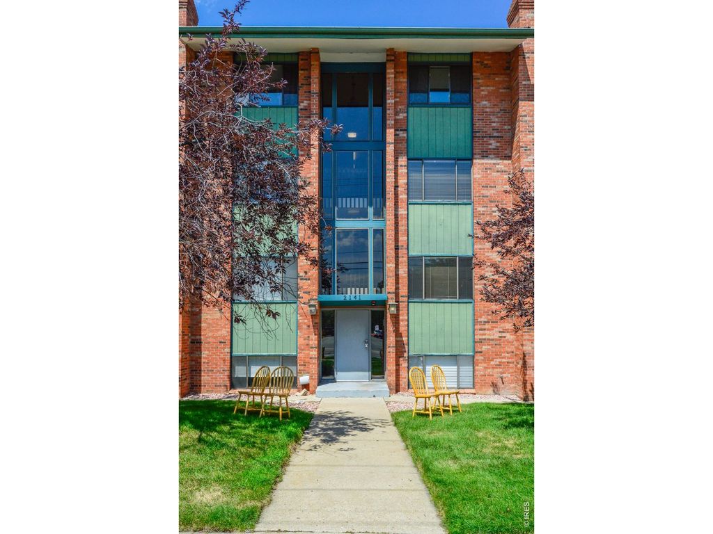2141 Baseline Rd 16, Boulder, CO 80302