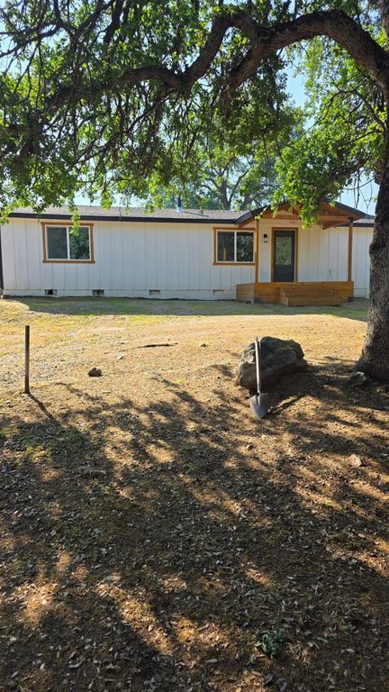 Image 1 of property listing at 1248 Crane Lane, Yokuts Valley, CA 93675