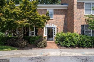 4545 Wieuca Road NE 20, Atlanta, GA 30342
