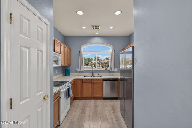 1050 S CERISE --, Mesa, AZ 85208