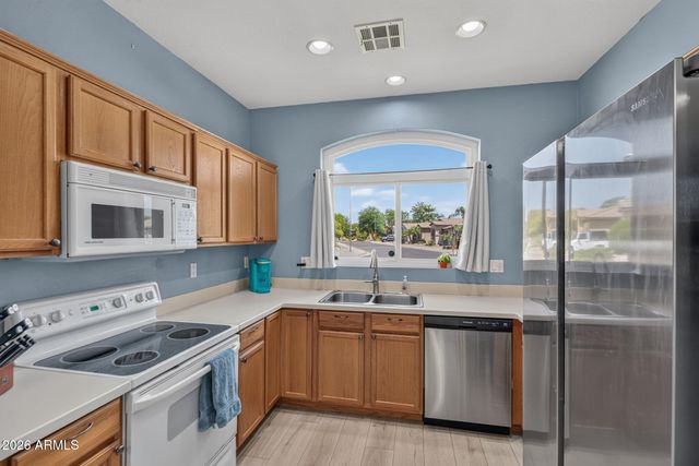 1050 S CERISE --, Mesa, AZ 85208