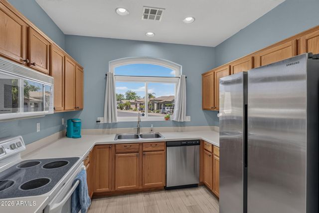 1050 S CERISE --, Mesa, AZ 85208