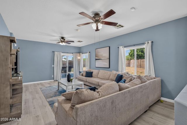 1050 S CERISE --, Mesa, AZ 85208