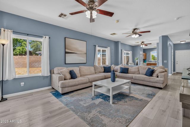 1050 S CERISE --, Mesa, AZ 85208