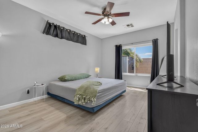 1050 S CERISE --, Mesa, AZ 85208