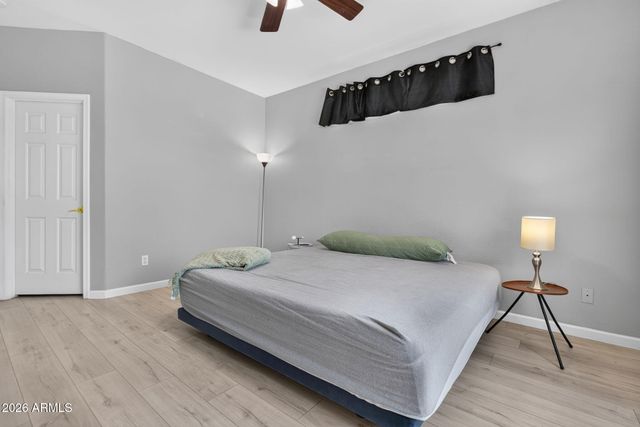 1050 S CERISE --, Mesa, AZ 85208