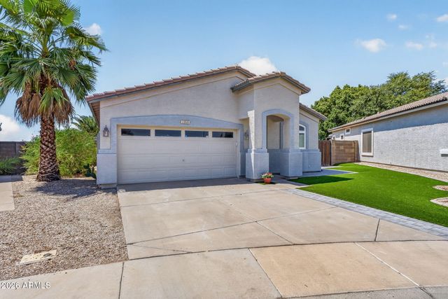 1050 S CERISE --, Mesa, AZ 85208