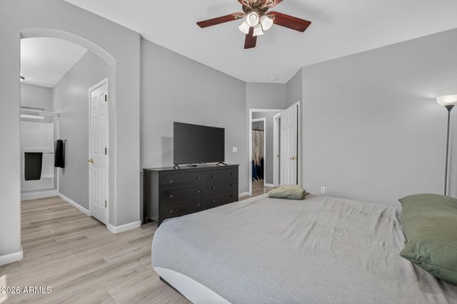 1050 S CERISE --, Mesa, AZ 85208