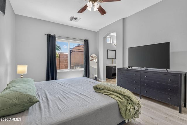 1050 S CERISE --, Mesa, AZ 85208