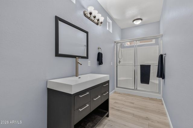 1050 S CERISE --, Mesa, AZ 85208