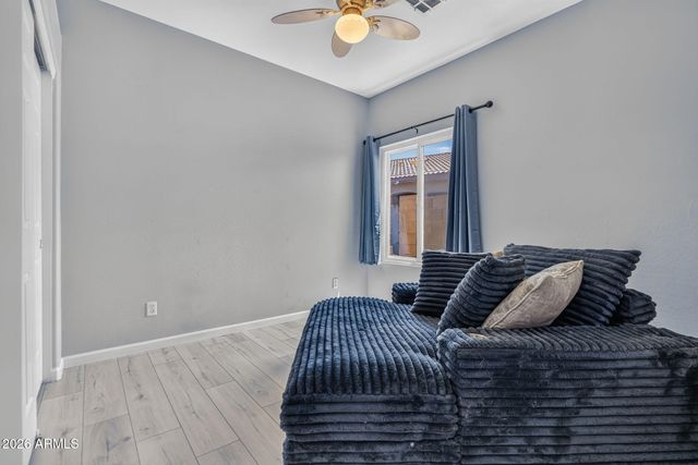 1050 S CERISE --, Mesa, AZ 85208