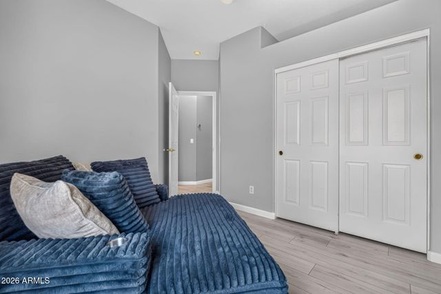 1050 S CERISE --, Mesa, AZ 85208