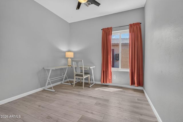 1050 S CERISE --, Mesa, AZ 85208