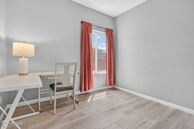 1050 S CERISE --, Mesa, AZ 85208