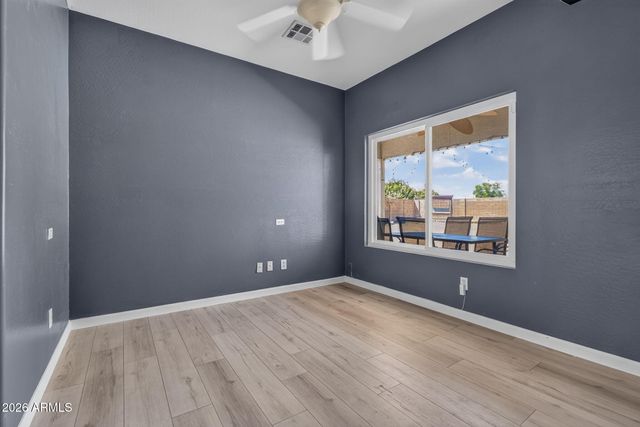 1050 S CERISE --, Mesa, AZ 85208