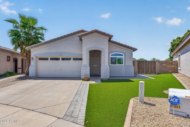1050 S CERISE --, Mesa, AZ 85208