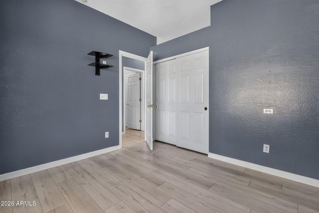 1050 S CERISE --, Mesa, AZ 85208